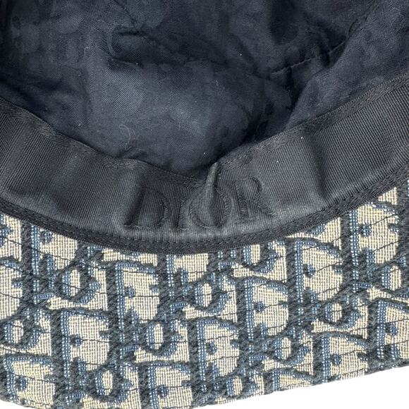 Dior Trotter Bucket Hat main image 7